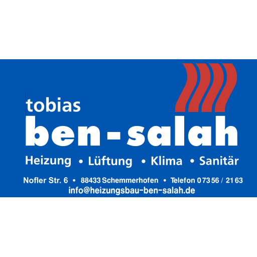 Tobias Ben-Salah HLS