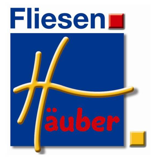 FLIESEN-HÄUBER
