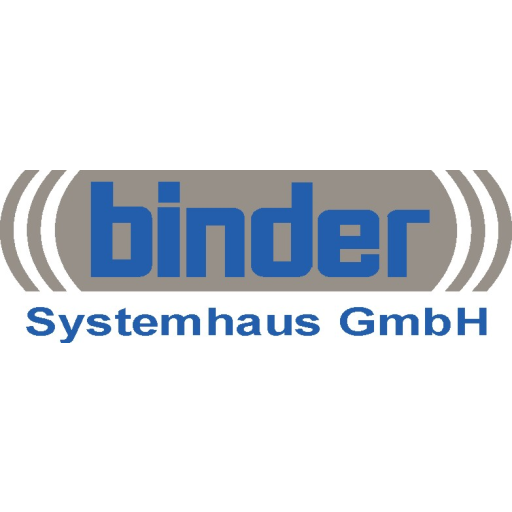 binder Systemhaus GmbH